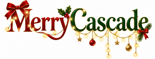 Merry Cascade